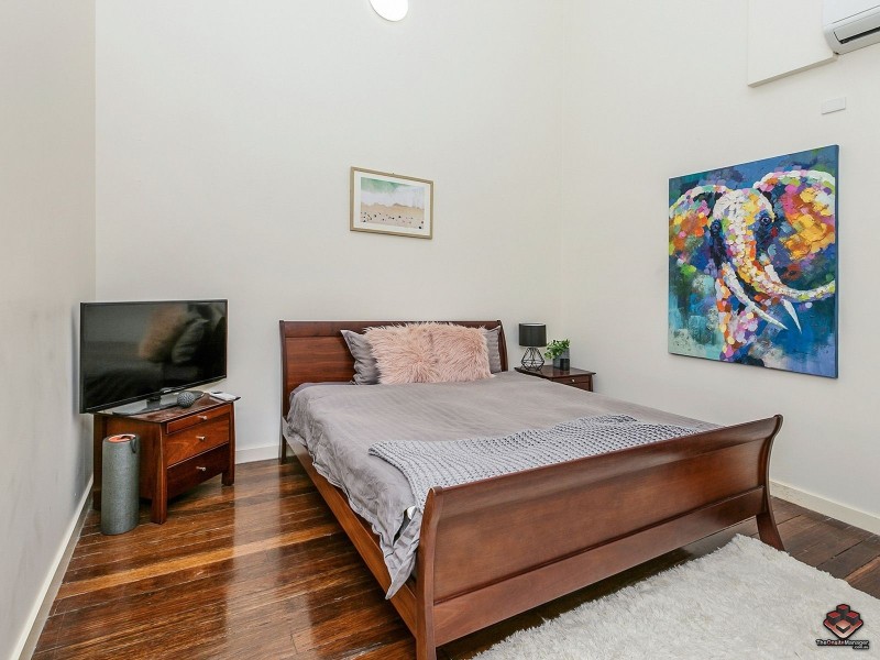 50 Macquarie Street, Teneriffe QLD 4005