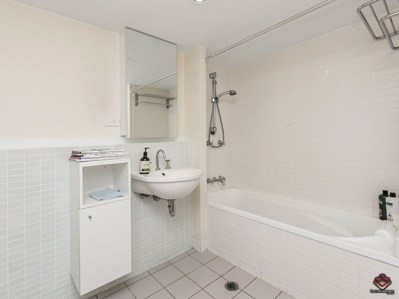 50 Macquarie Street, Teneriffe QLD 4005