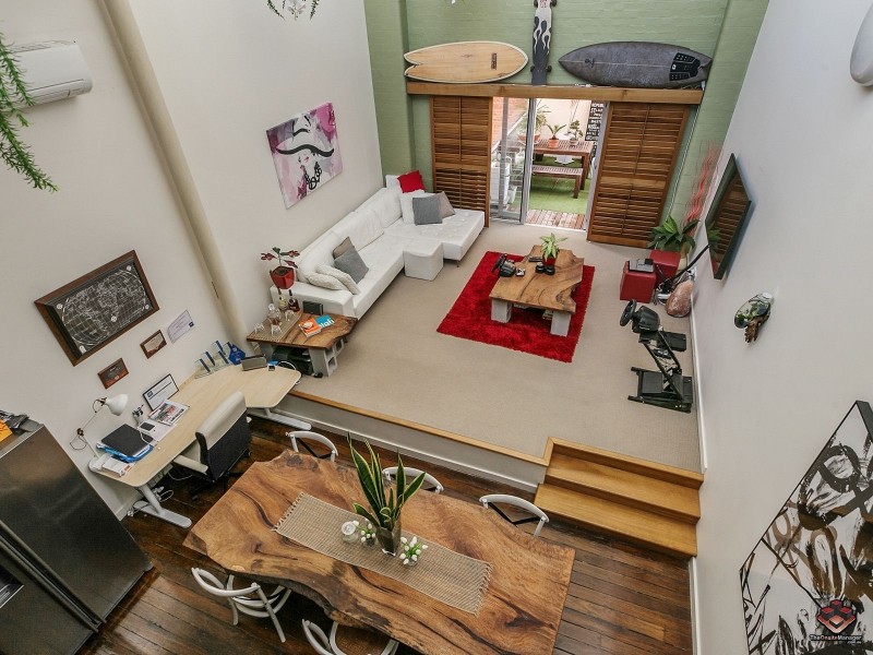 50 Macquarie Street, Teneriffe QLD 4005