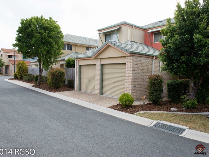 8 Luke Close, Sunnybank Hills QLD 4109