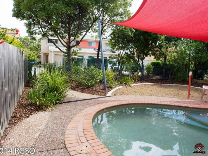 8 Luke Close, Sunnybank Hills QLD 4109