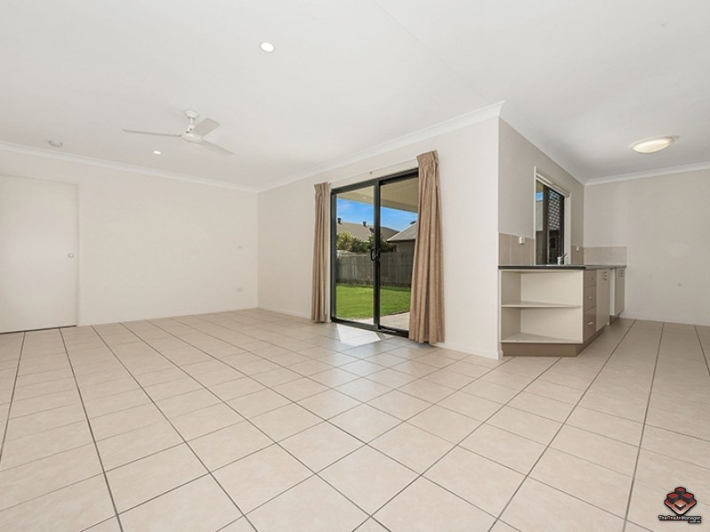 4 Spencer Avenue, Kirwan QLD 4817