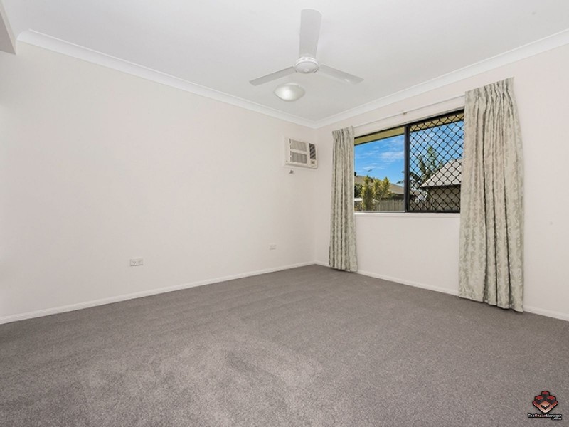 4 Spencer Avenue, Kirwan QLD 4817