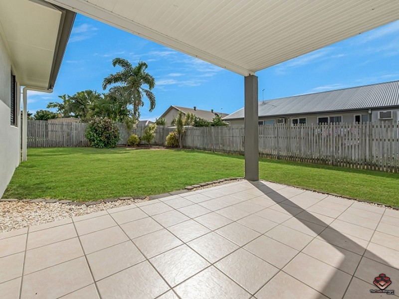 4 Spencer Avenue, Kirwan QLD 4817