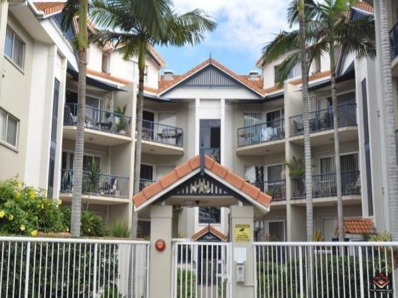 522 Marine Parade, Biggera Waters QLD 4216
