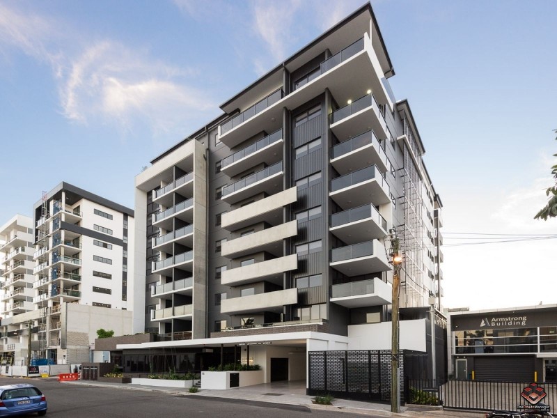 301/16 Masters Street, Newstead QLD 4006