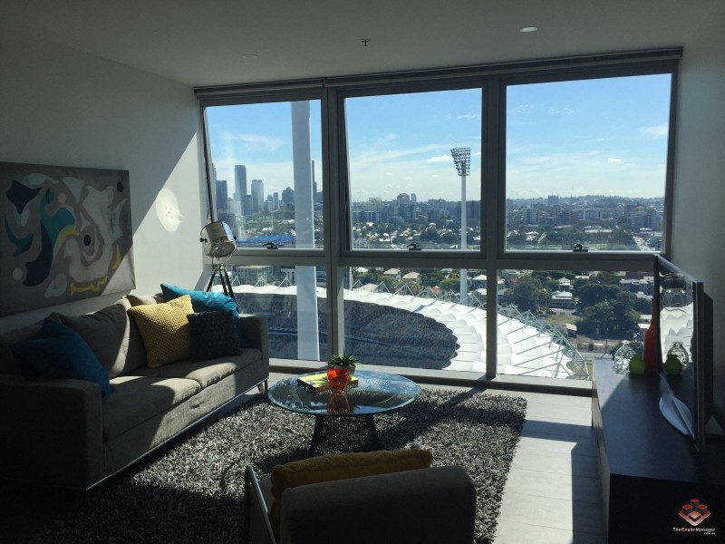 855 Stanley Street, Woolloongabba QLD 4102