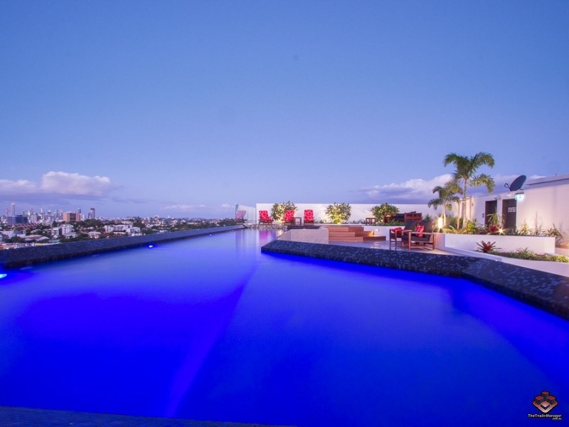 125 Station Road, Indooroopilly QLD 4068