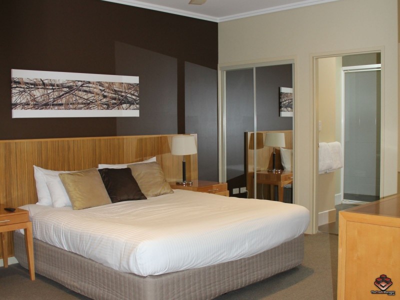 003/569 Charlton Esplanade, Urangan QLD 4655