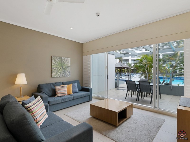 003/569 Charlton Esplanade, Urangan QLD 4655