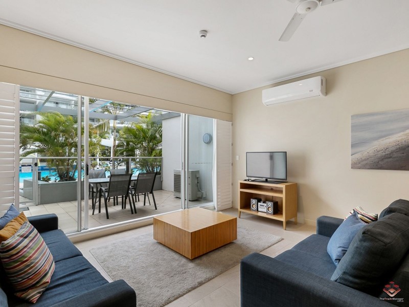 003/569 Charlton Esplanade, Urangan QLD 4655