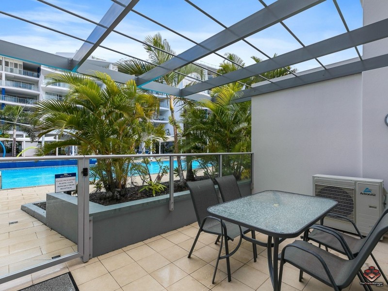 003/569 Charlton Esplanade, Urangan QLD 4655