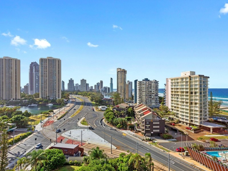 1202 Surfers Paradise Boulevard, Surfers Paradise QLD 4217