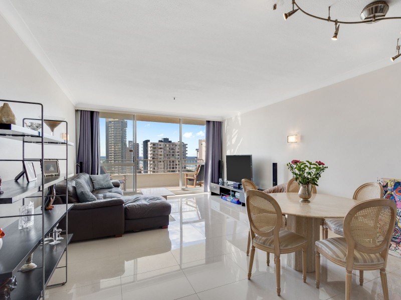 1202 Surfers Paradise Boulevard, Surfers Paradise QLD 4217