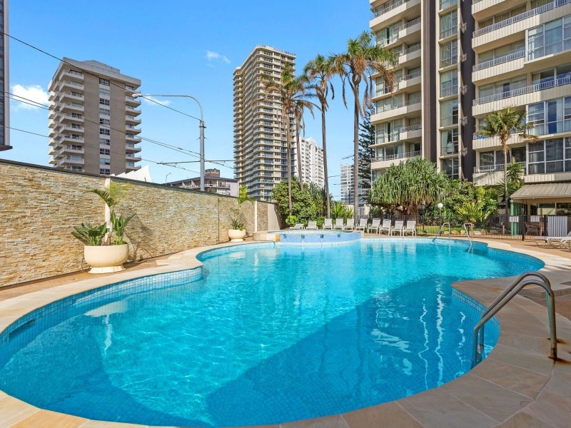 1202 Surfers Paradise Boulevard, Surfers Paradise QLD 4217