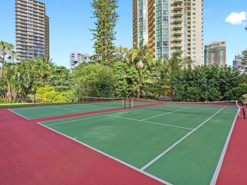 1202 Surfers Paradise Boulevard, Surfers Paradise QLD 4217