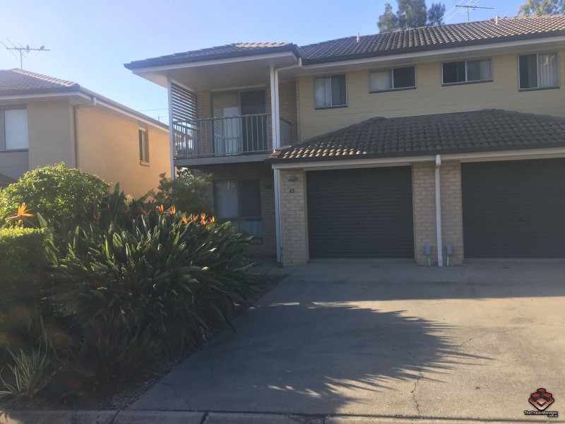 113 Castle Hill Drive, Murrumba Downs QLD 4503
