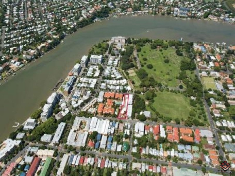 145 Sydney Street, New Farm QLD 4005