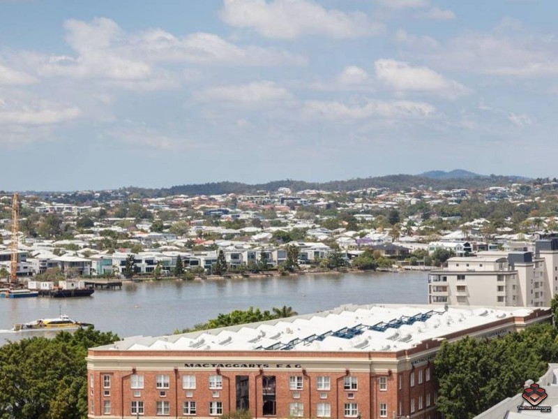 12 Longland Street, Newstead QLD 4006