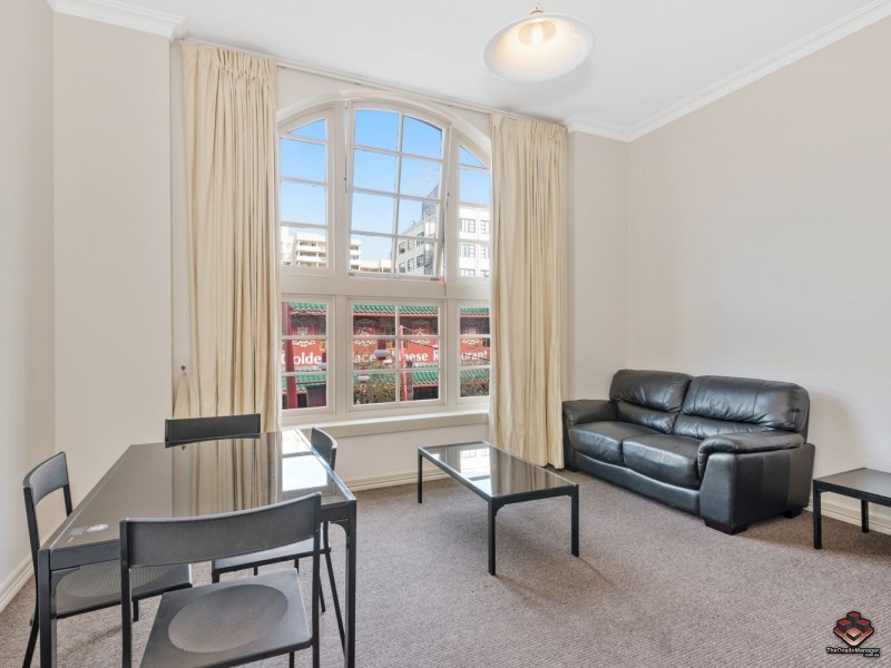 8 Duncan Street, Fortitude Valley QLD 4006