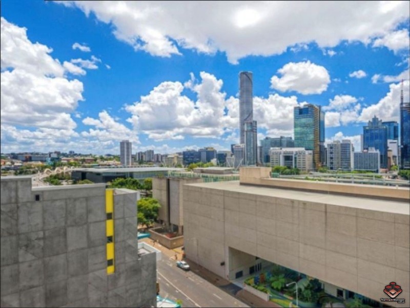 77 Grey Street, South Brisbane QLD 4101