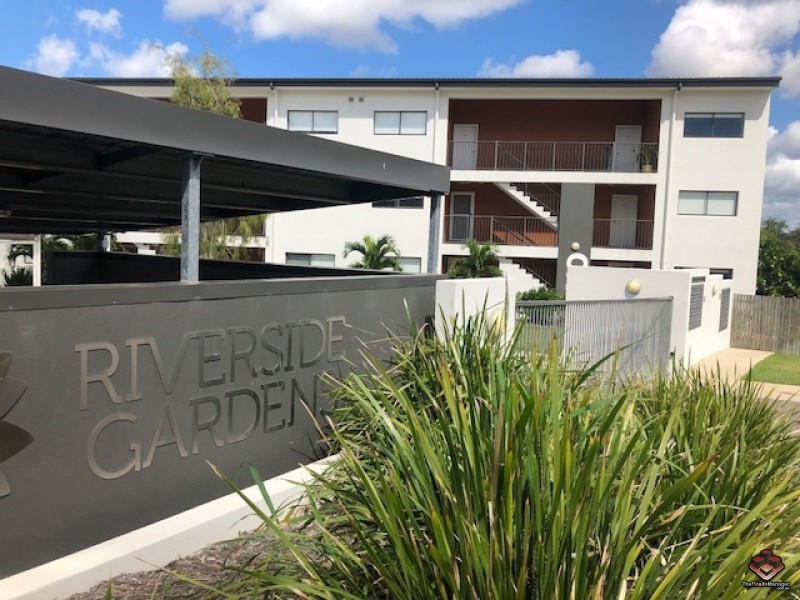 703/4 Paddington Terrace, Douglas QLD 4814