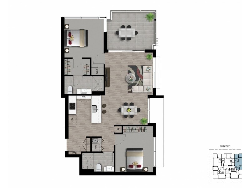15 Duncan Street, West End QLD 4101