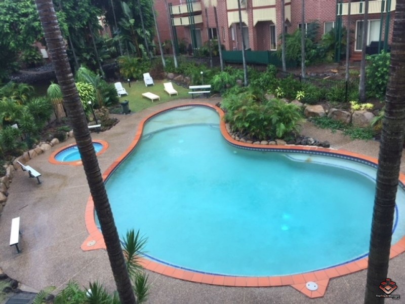 100 Racecourse Drive, Bundall QLD 4217