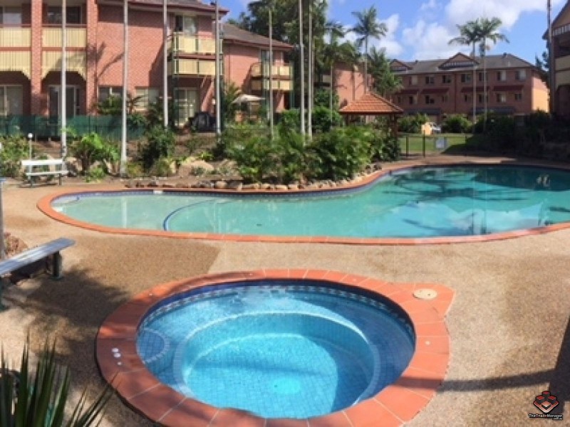 100 Racecourse Drive, Bundall QLD 4217