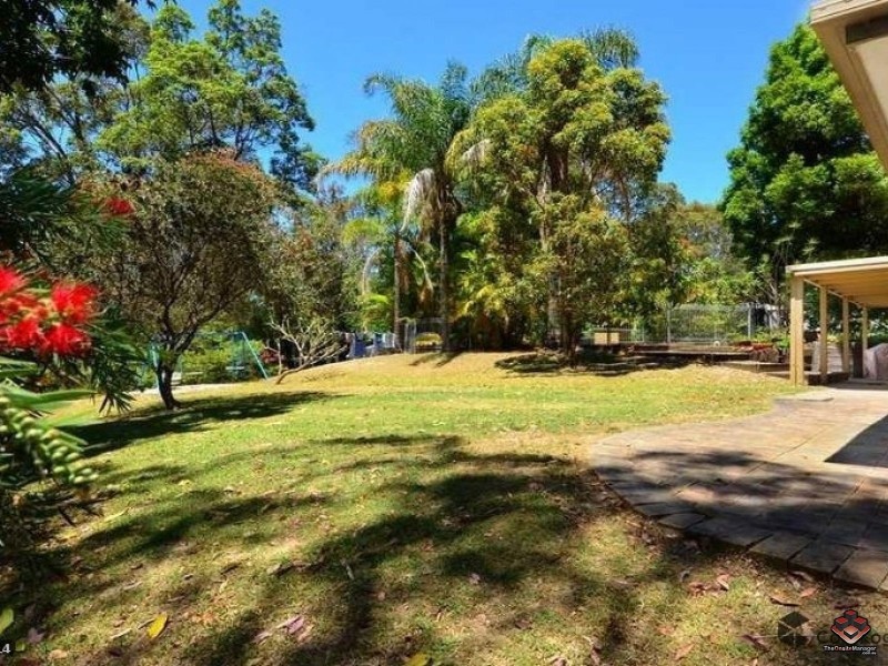Elanora QLD 4221