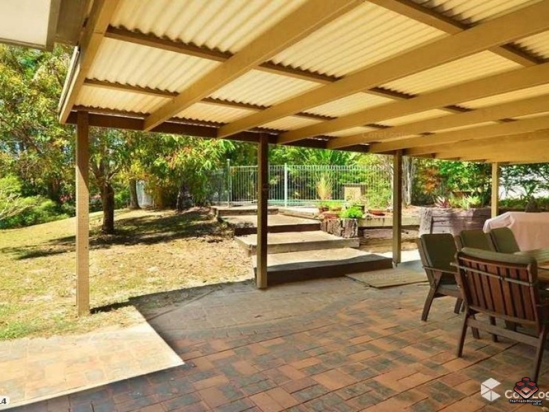 Elanora QLD 4221