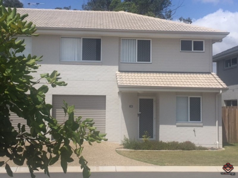 30 White Ibis Drive, Griffin QLD 4503