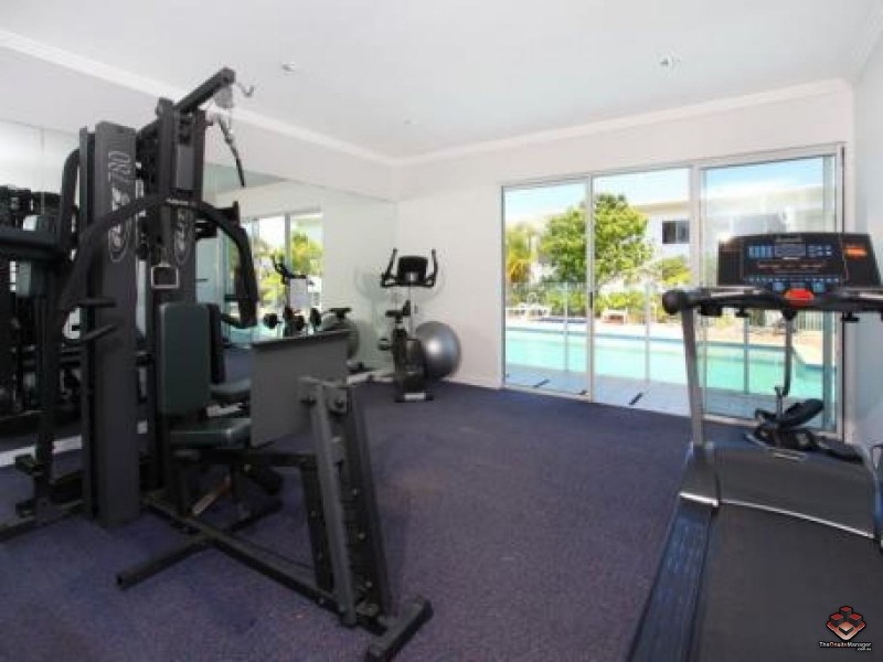 98 University Drive, Varsity Lakes QLD 4227