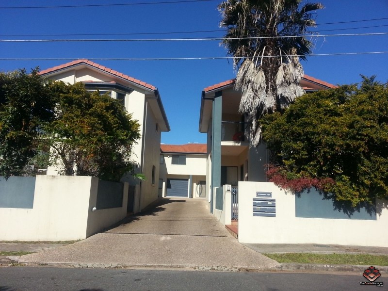 29 Edmond, Carina QLD 4152