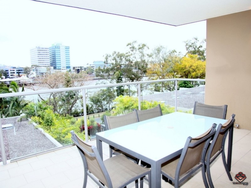 55/35 Buchanan Street, West End QLD 4101