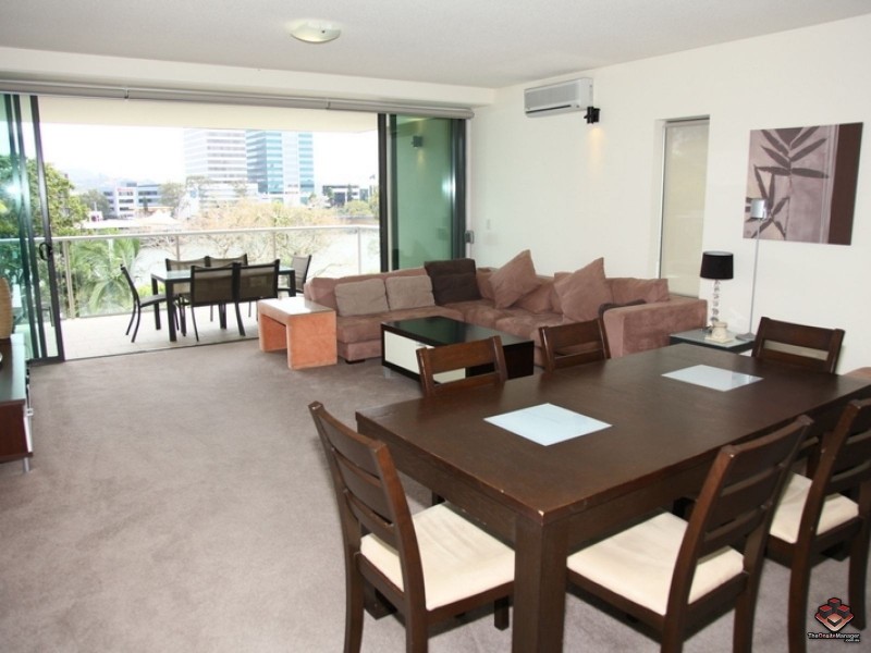 55/35 Buchanan Street, West End QLD 4101