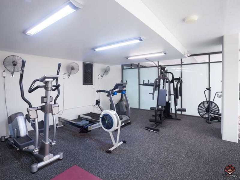 55/35 Buchanan Street, West End QLD 4101