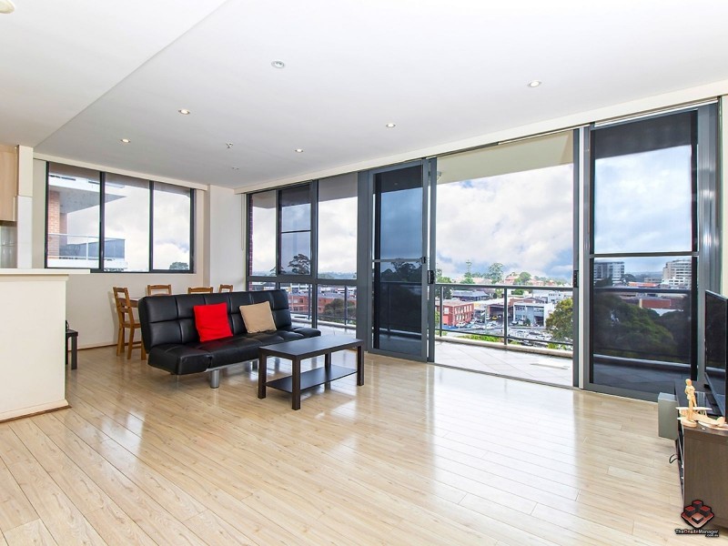 62/6-10 Romsey Street, Waitara NSW 2077