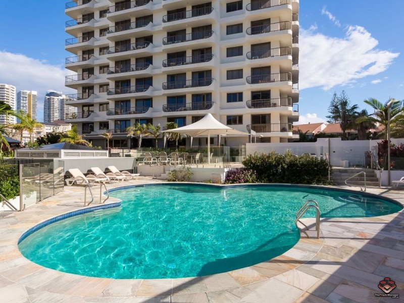 4 Britannia Avenue, Broadbeach QLD 4218