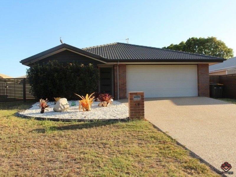 Urraween QLD 4655