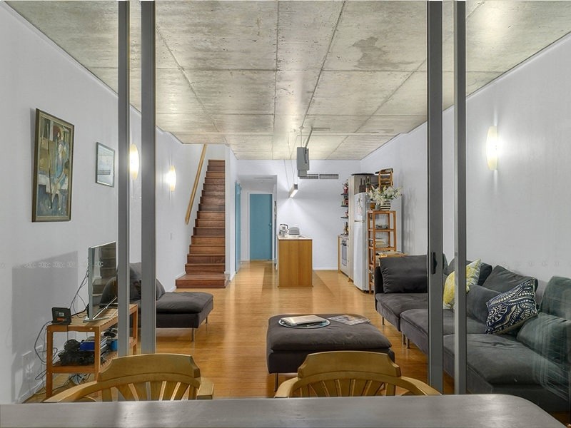 U619/8 Skyring Terrace, Teneriffe QLD 4005