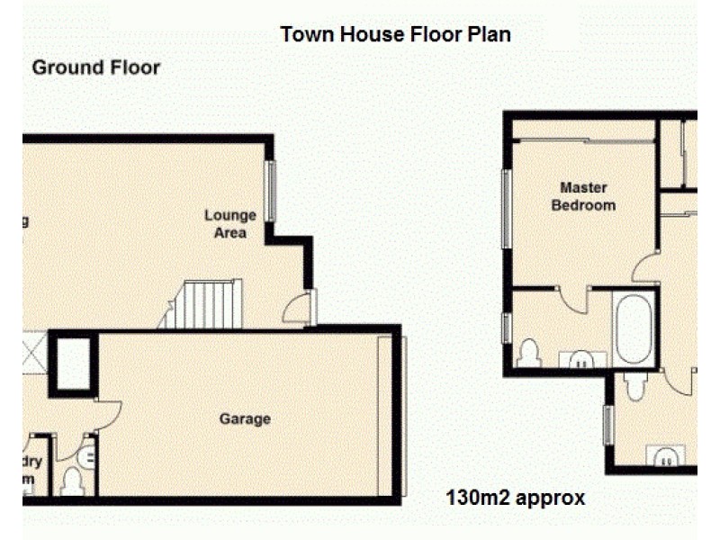 Redbank Plains QLD 4301 Floorplan