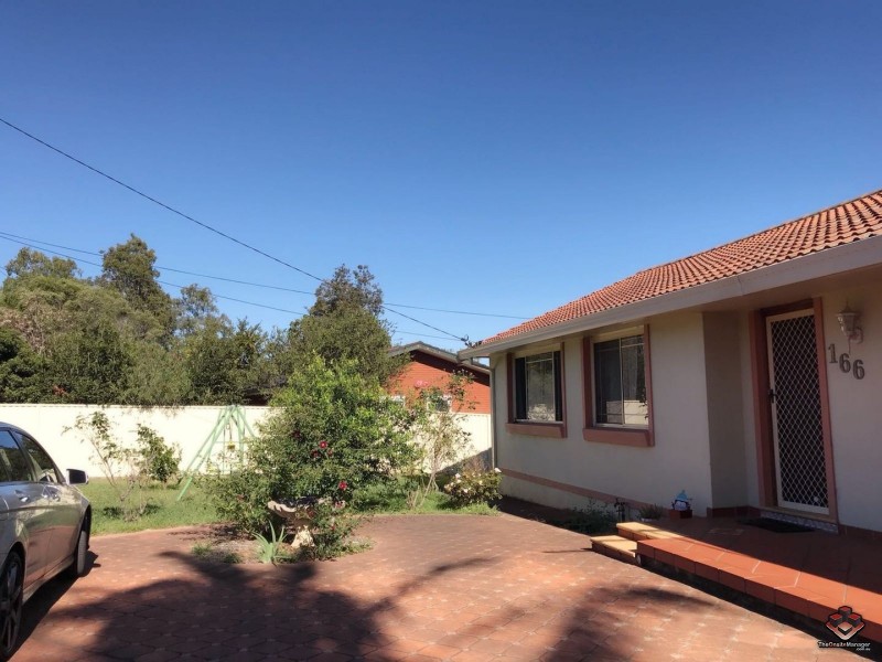 166 Old Northern Road, Baulkham Hills NSW 2153