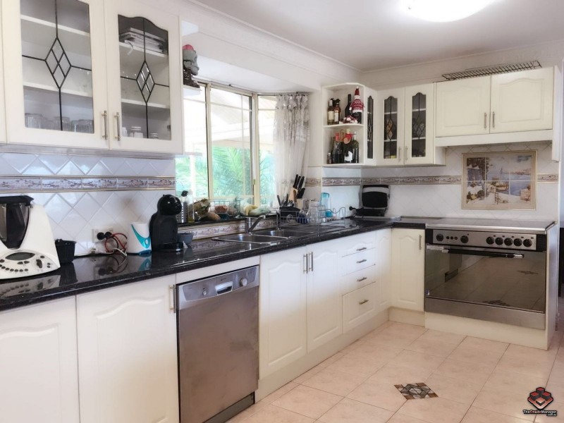 166 Old Northern Road, Baulkham Hills NSW 2153