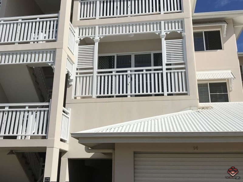 18/42 Warburton Street, North Ward QLD 4810