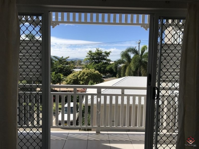 18/42 Warburton Street, North Ward QLD 4810