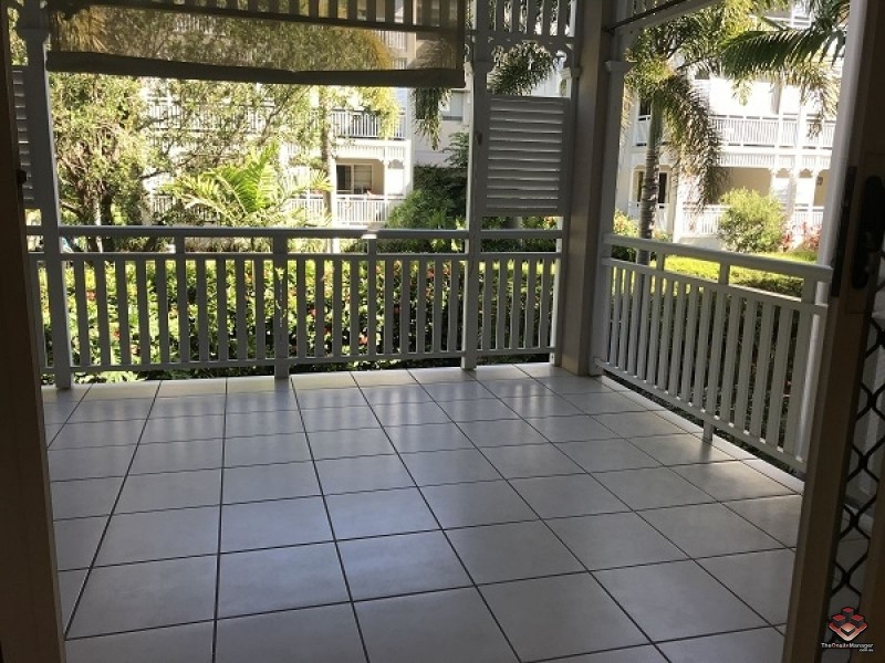 18/42 Warburton Street, North Ward QLD 4810