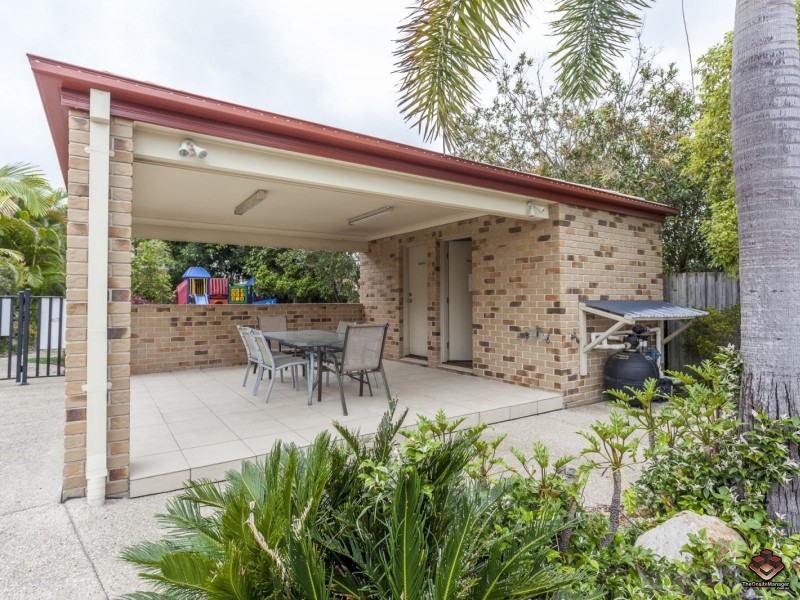 6 Tibbing, Nerang QLD 4211
