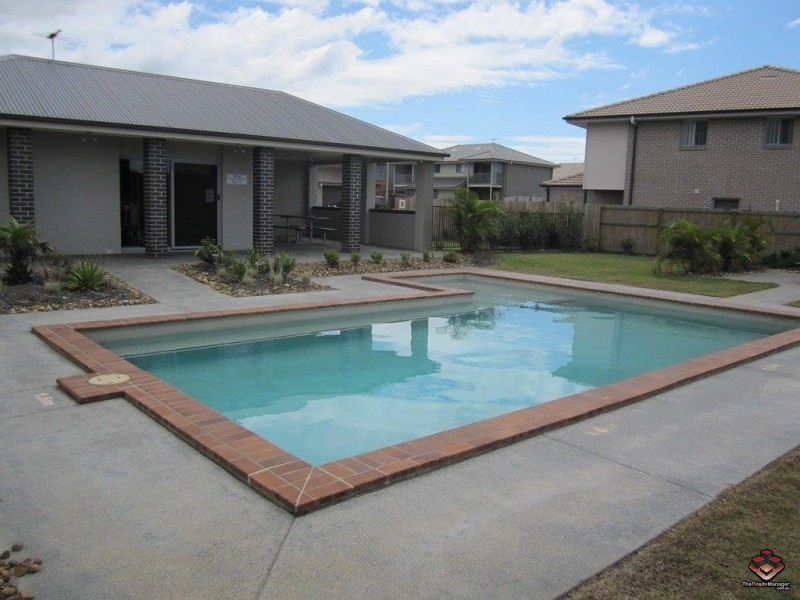 North Lakes QLD 4509