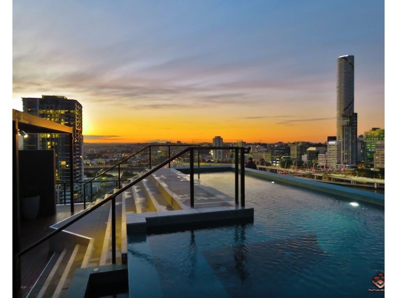 77 Grey Street, South Brisbane QLD 4101